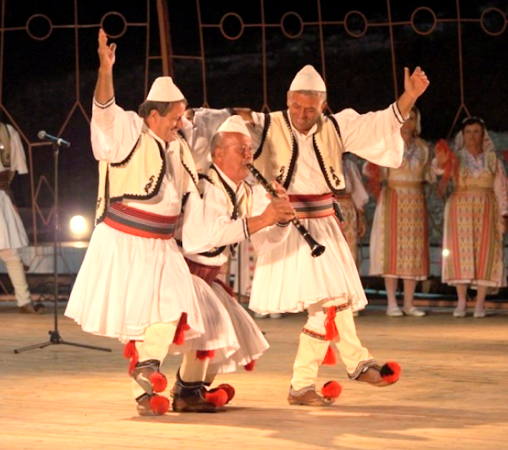 Saranda